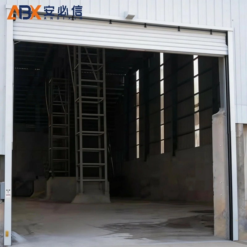 枣庄堆积门